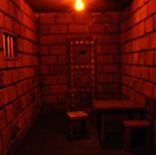 Karnar : Till the End